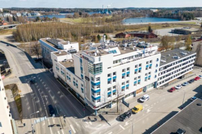 Original Sokos Hotel Vaakuna Mikkeli Mikkeli